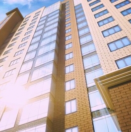 Продажа 2-комн квартиры на вторичном рынке Балашиха, ул Молодежная,  д. 9