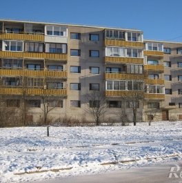 Продажа 1-комн квартиры на вторичном рынке Светогорск г, Красноармейская ул ,  д. 2