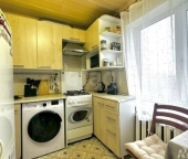 Продать Квартиры вторичка Подольск, Профсоюзная улица  2/1 