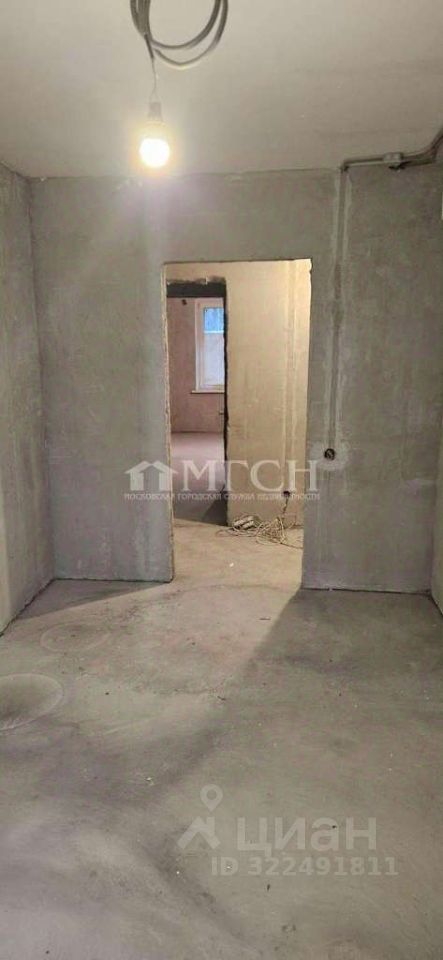 Продажа 5-комн квартиры на вторичном рынке улица 50 лет Октября, 19