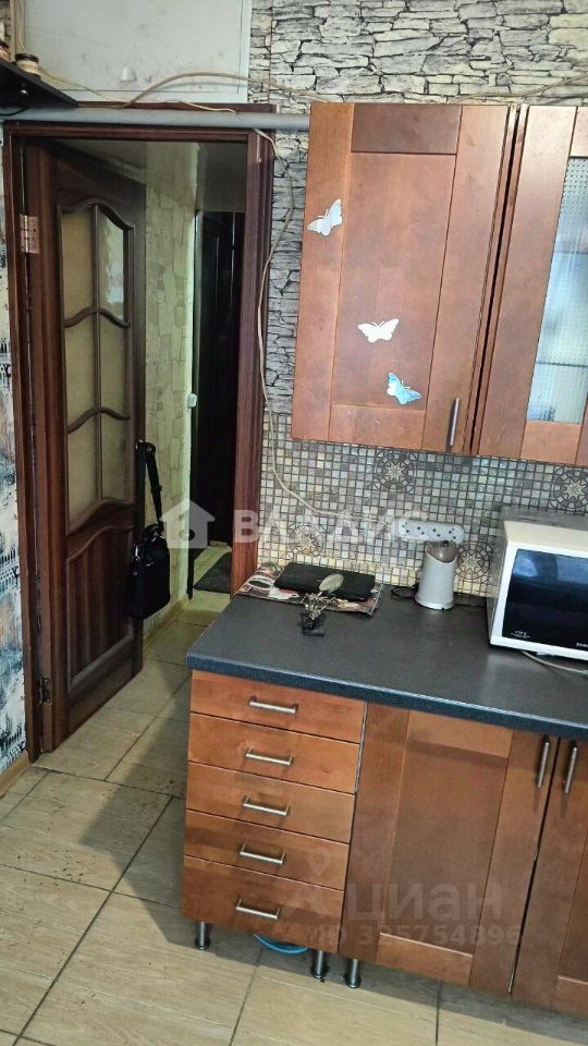 Продажа 1-комн квартиры на вторичном рынке Калининец пгт, улица Фабричная, 8