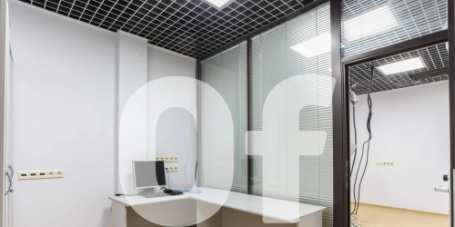 Отдельное здание Спартаковская пл,  д. 14,  к. 2