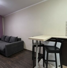 Продажа 1-комн квартиры на вторичном рынке Первомайская ул,  д. 8