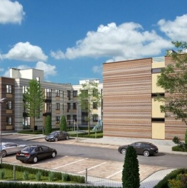 Продажа 3-комн квартиры на вторичном рынке ул Нильса Бора,  д. 3