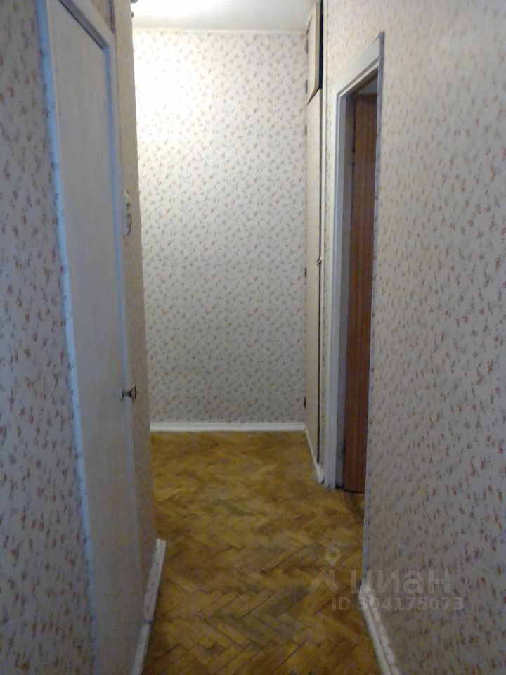 Продажа 1-комн квартиры на вторичном рынке Мытищи, Олимпийский проспект, 28к1