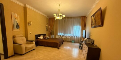 3-комн квартира Озерковская набережная,  д. 52А