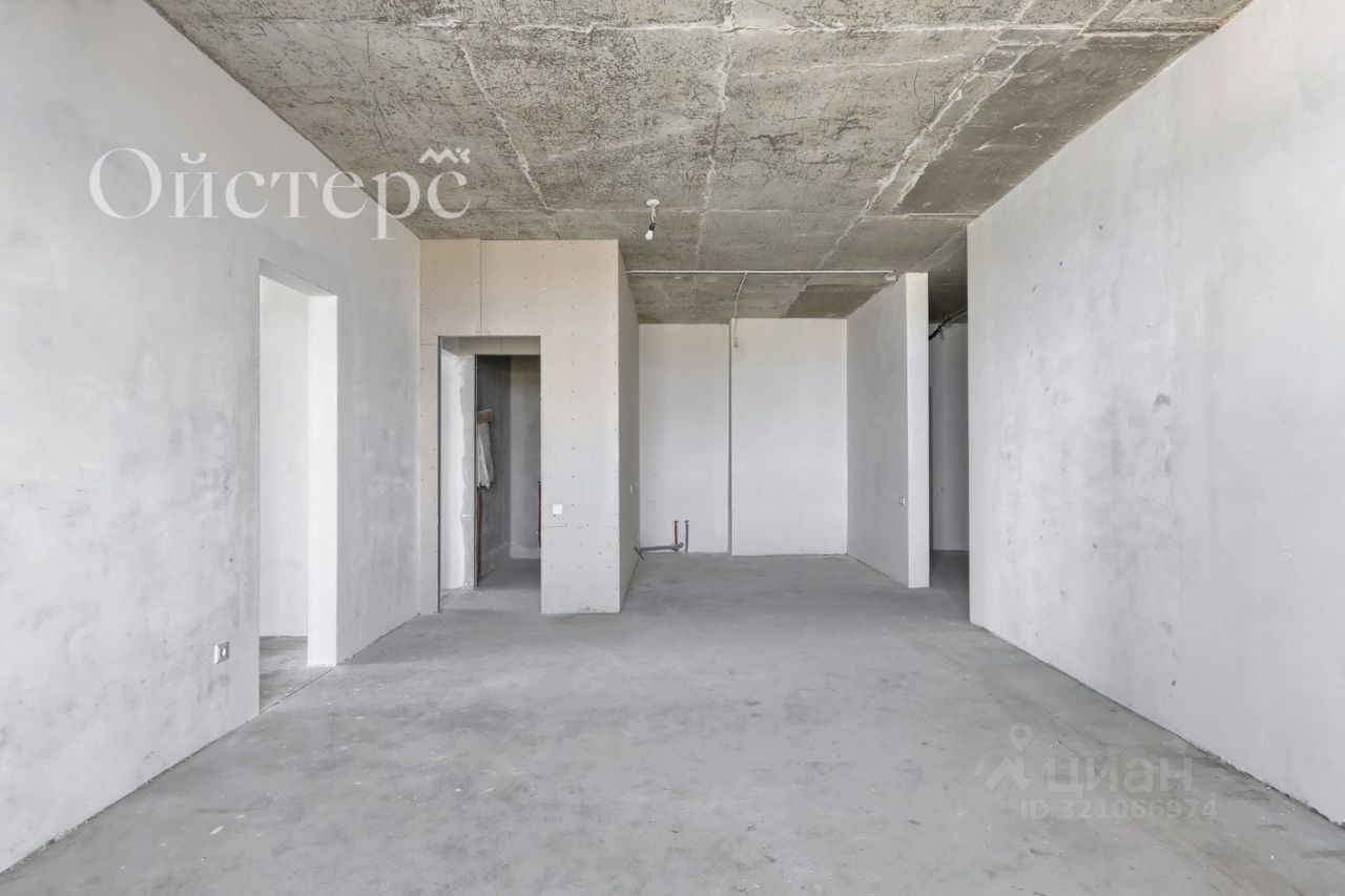 Продажа 3-комн квартиры на вторичном рынке Ждановская улица, 45