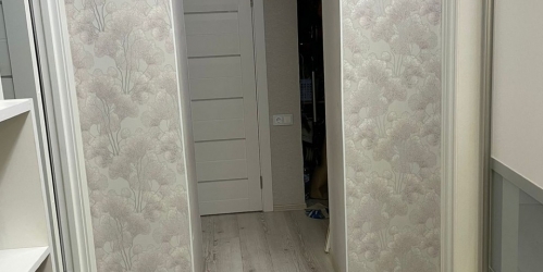 3-комн квартира Домодедово, Каширское шоссе улица, дом 52