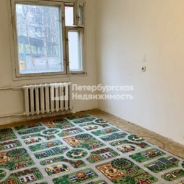 Продажа 3-комн квартиры на вторичном рынке Богатырский пр-кт,  д. 47 к1