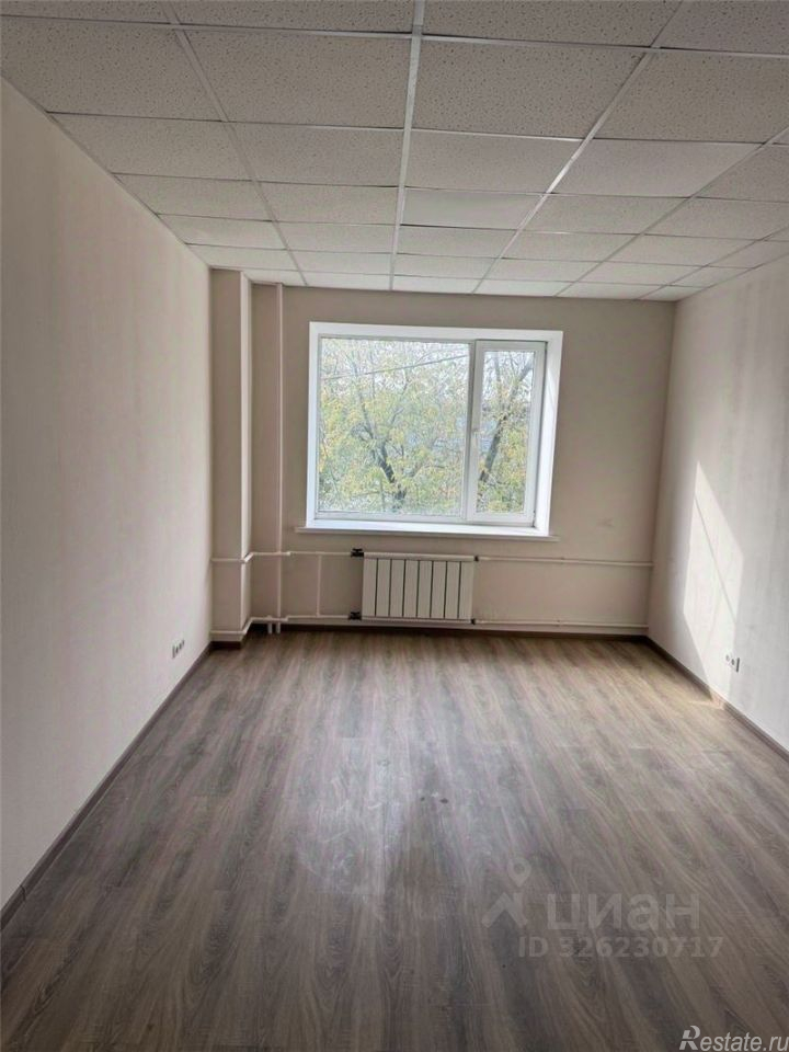 Аренда офиса Энтузиастов 2-я ул,  д. 5 к12
