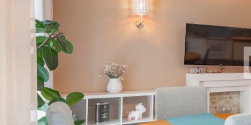 2-комн квартира Сестрорецк, улица Воскова, 10