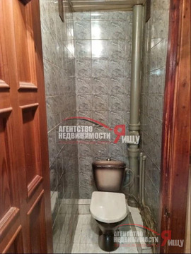 Продажа 2-комн квартиры на вторичном рынке Раменское, ул. Красноармейская,  д. 20