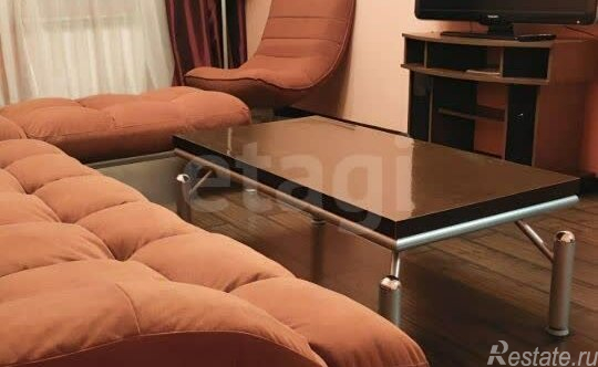 Аренда 2-комн квартиры на вторичном рынке ул Школьная,  д. 126,  к. 2