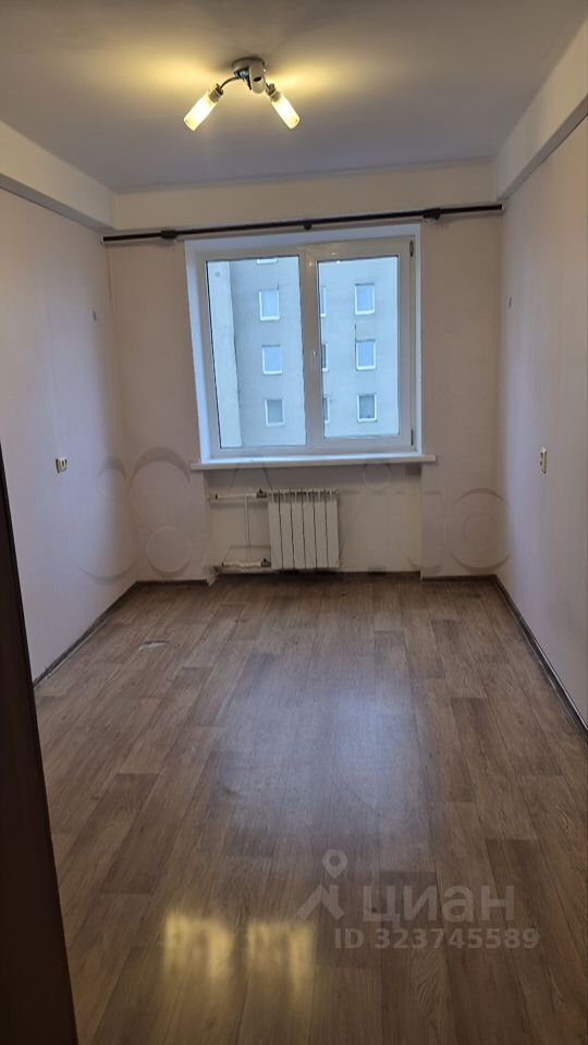 Продажа 3-комн квартиры на вторичном рынке улица Сантьяго-де-Куба, 6К2