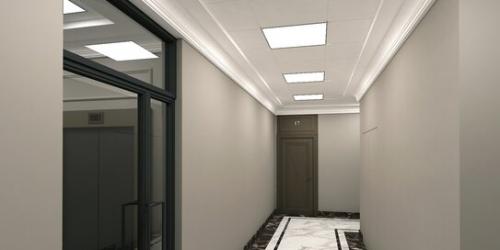 3-комн квартира Серебристый б-р,  д. 19,  к. 1