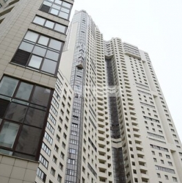 Продажа 4-комн квартиры на вторичном рынке проспект Маршала Жукова,  д. 78