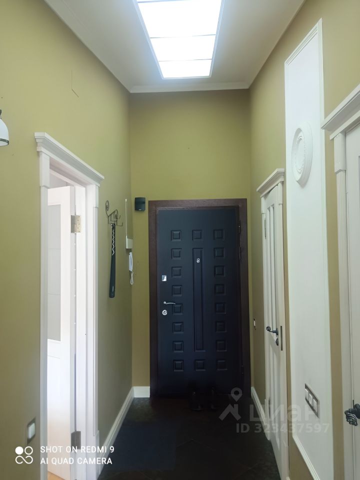 Продажа 1-комн квартиры на вторичном рынке пос. Стрельна, Санкт-Петербургское шоссе, 108к2