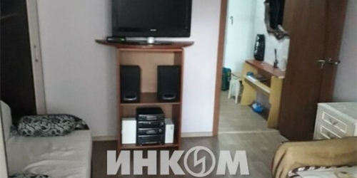 2-комн квартира улица Рогова,  д. 18