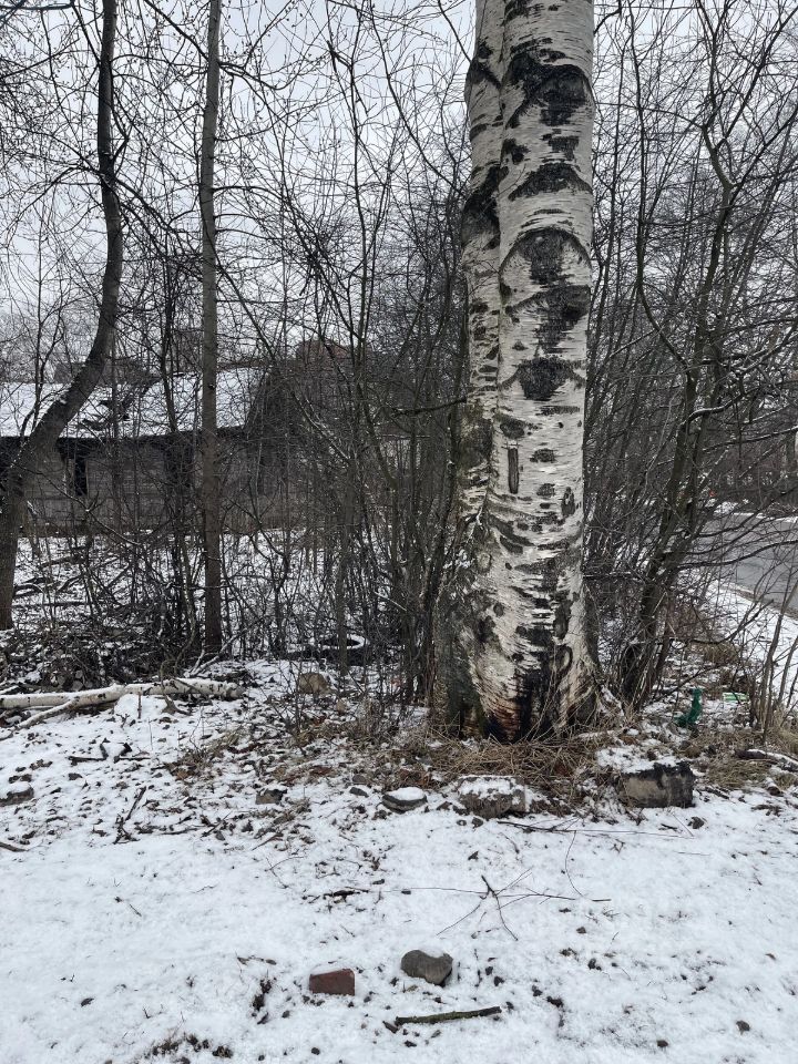 Продажа земли 2-я Никитинская улица, 41