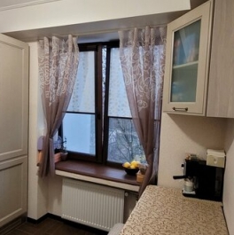 Продажа 2-комн квартиры на вторичном рынке Брянцева ул,  д. 2,  к. 1