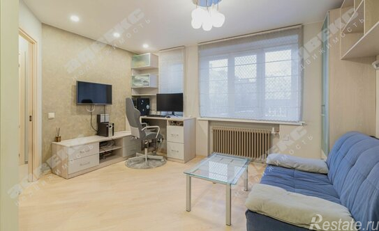 Продажа 1-комн квартиры на вторичном рынке проспект Наставников,  д. 14