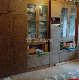 Продажа 1-комн квартиры на вторичном рынке Клязьма-Старбеево, улица Мичурина,  д. 4