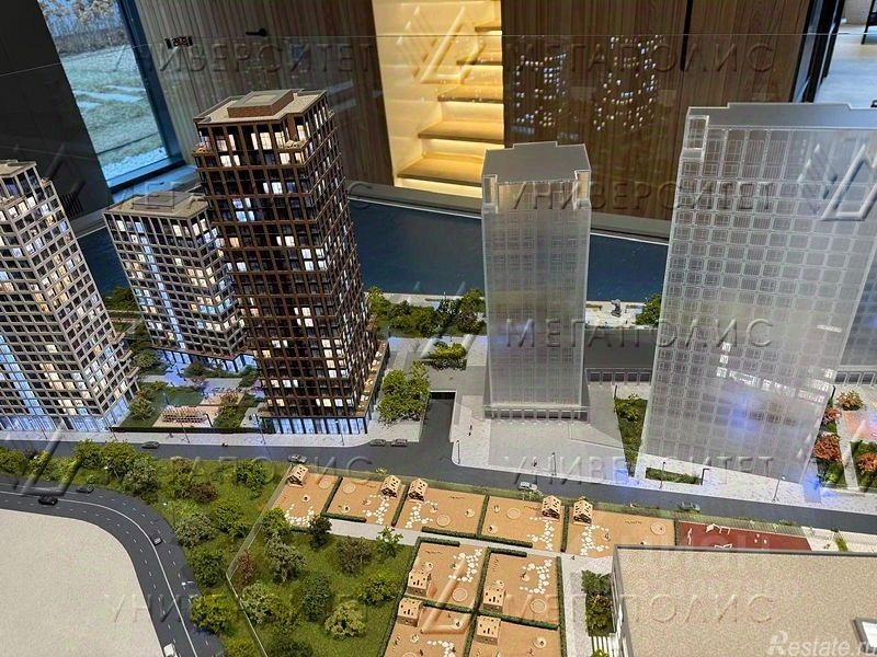 Продажа ПСН Южнопортовая улица,  д. 42 с22