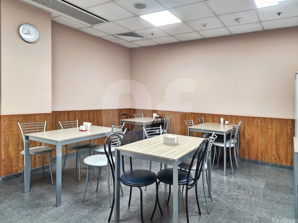 Аренда офиса 22-й км,  д. 6А,  к. 1