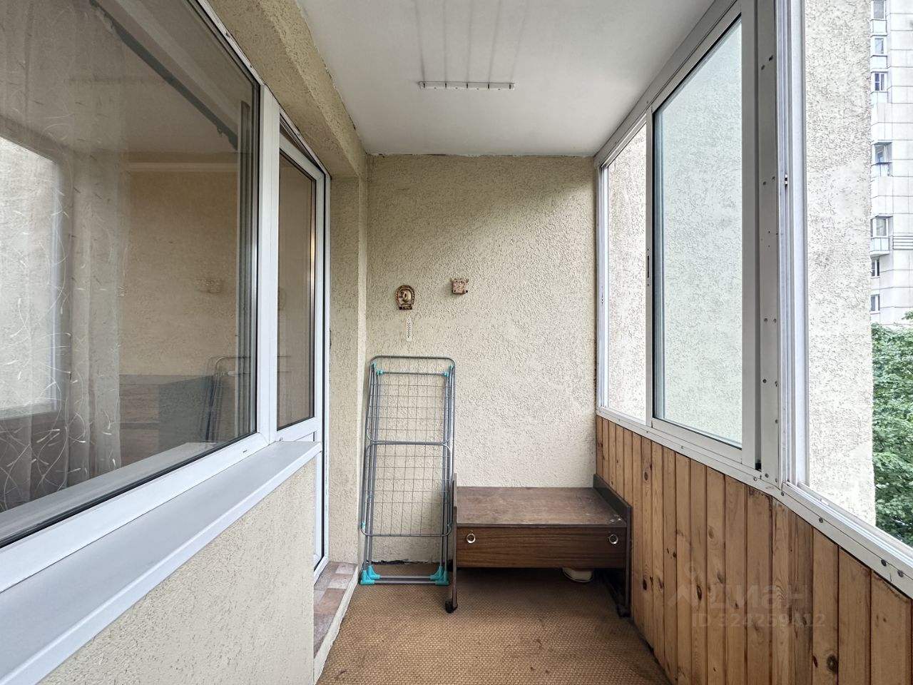 Продажа 2-комн квартиры на вторичном рынке 3-я Филевская улица, 8К2