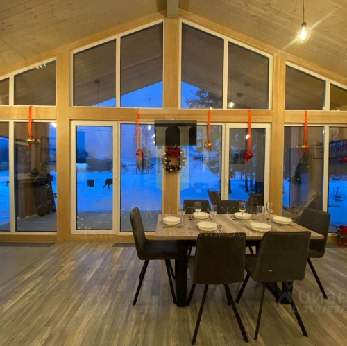 Коттедж/дом Коробицыно, ул Центральная,  д. 42