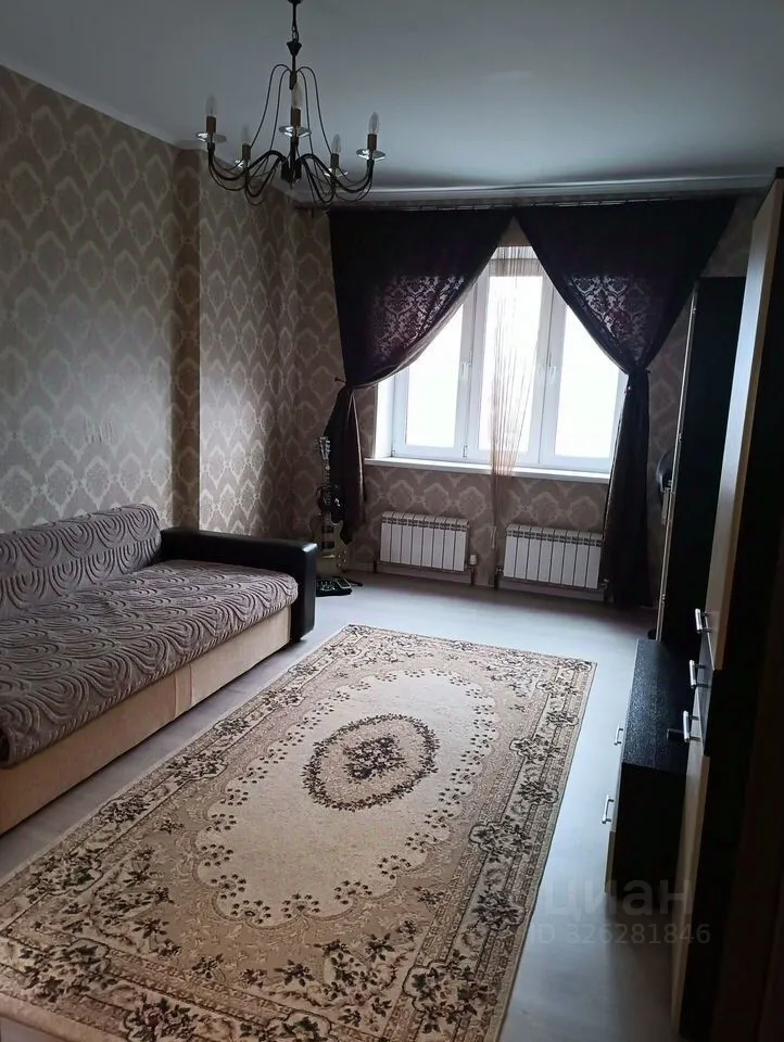 Продажа 1-комн квартиры на вторичном рынке Богородский мкр, Щелково,  д. 2