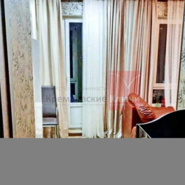 Продажа 3-комн квартиры на вторичном рынке Российский проспект