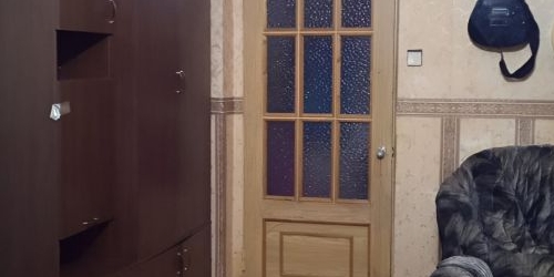 3-комн квартира пос. Металлострой, улица Максима Горького, 5/10