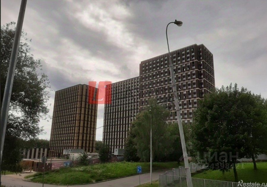 Продажа торгового помещения улица Красного Маяка,  д. 26 к4