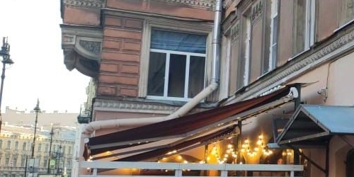 3-комн квартира улица Рубинштейна, 25