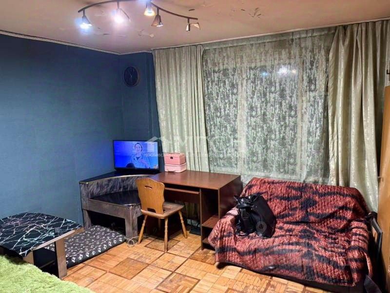 Продажа 3-комн квартиры на вторичном рынке Бутырская улица, 6