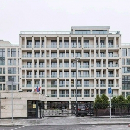 Продажа ПСН Смоленский 1-й пер,  д. 19-21