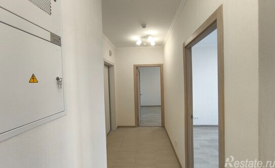 Продажа 2-комн квартиры на вторичном рынке Осташковская улица,  д. 9 к2