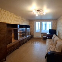 Продажа 2-комн квартиры на вторичном рынке улица Сталеваров,  д. 10 к1
