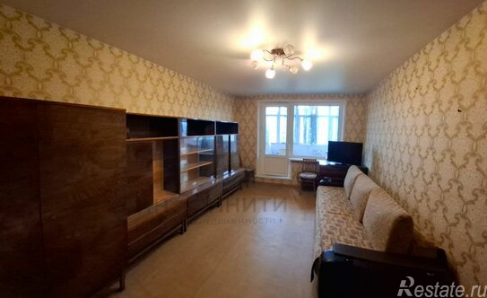 Продажа 2-комн квартиры на вторичном рынке улица Сталеваров,  д. 10 к1