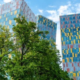 Продажа 3-комн квартиры на вторичном рынке Мытная ул,  д. 40 к1