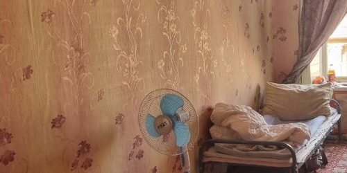 Комната 10-я Советская улица, 19