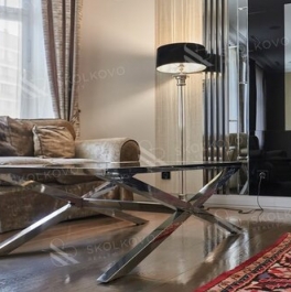 Продажа 5-комн квартиры на вторичном рынке улица Пречистенка,  д. 27