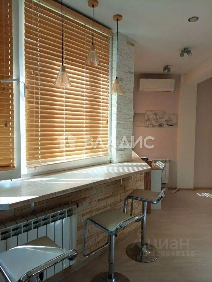 Продажа студии Михневская улица,  д. 8