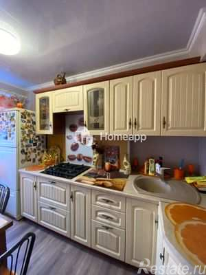 Продажа 3-комн квартиры на вторичном рынке Королев, Жуковского ул,  д. 8