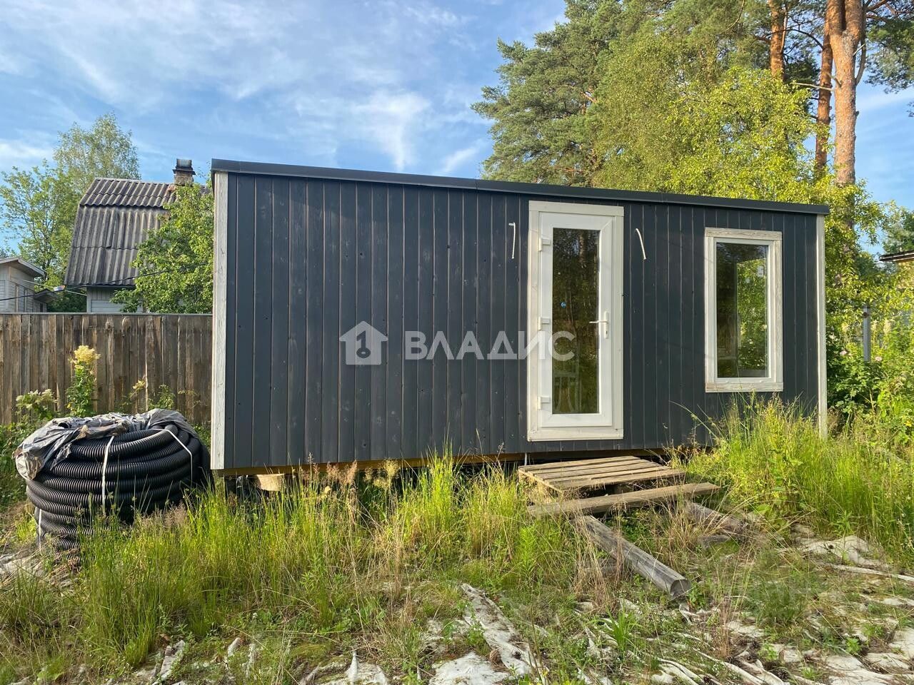 Продажа дома Светлана-1 СНТ, аллея 7-я, 82
