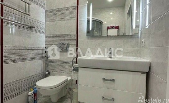 Продажа 1-комн квартиры на вторичном рынке Одинцовский городской округ, Минское шоссе