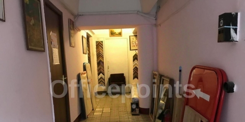 Офис Бауманская улица,  д. 58А