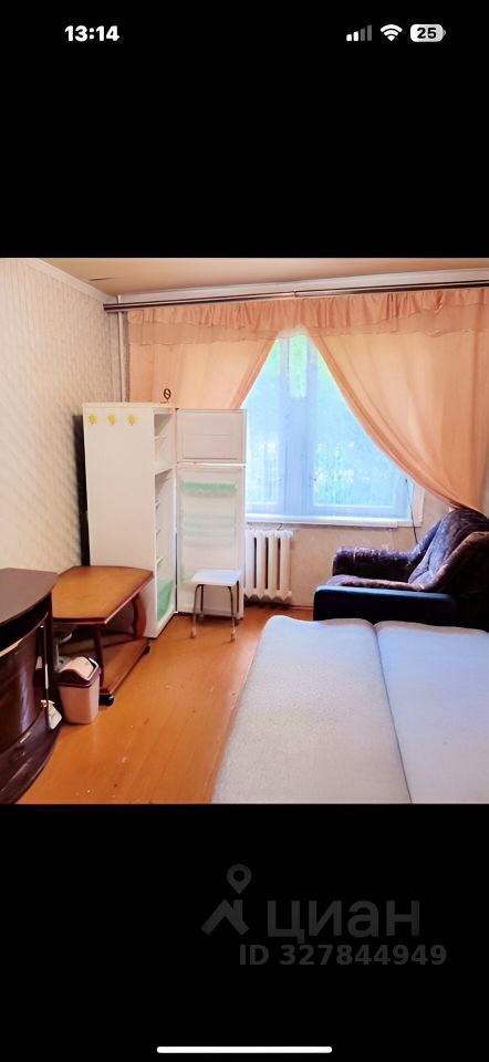 Продажа комнаты Балашиха, улица Орджоникидзе, 11