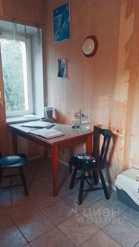 Продажа 3-комн квартиры на вторичном рынке Жуковский, улица Жуковского, 5